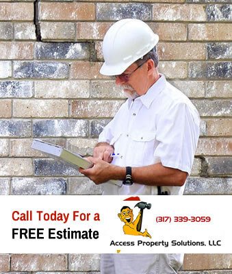 Contact Access Property Solutions