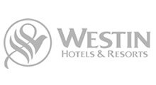 Westin Hotels & Resorts - Clients that trust us