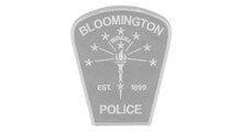 Bloomington Police Dept, Bloomington, IN - Clients that trust us