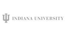 Indiana University, Indianapolis, IN - Clients that trust us