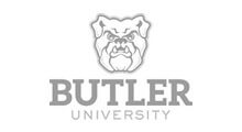 Butler University, Indianapolis, IN - Clients that trust us