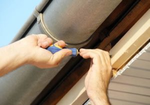 Gutter Installation Contractors