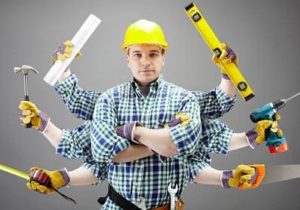 Handyman Contractors